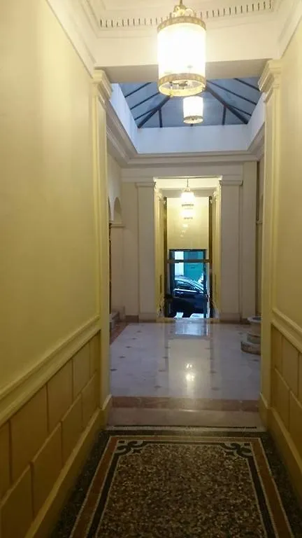 Apartment The Pearl Of Marais Paris