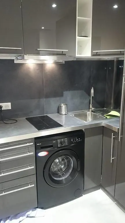 The Pearl Of Marais Apartamento Paris
